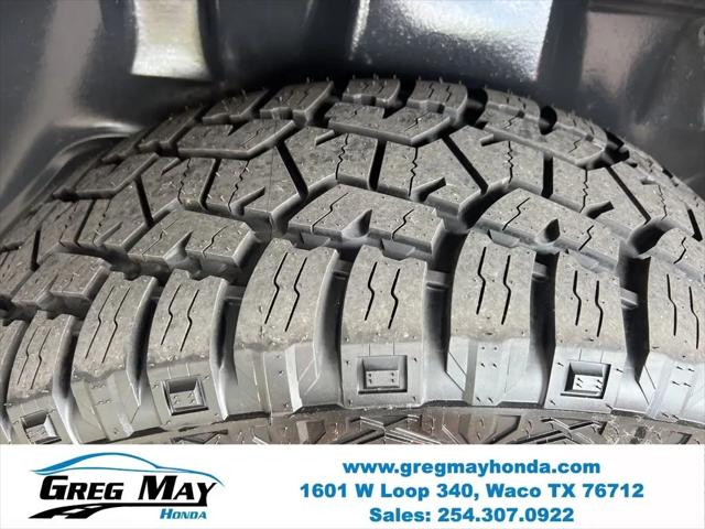 2019 Ram 1500 Laramie Crew Cab 4x4 5'7" Box