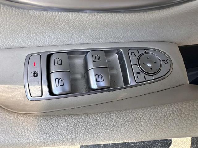2022 Mercedes-Benz E 350 4MATIC