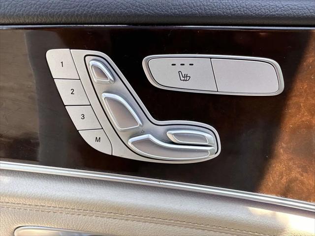 2022 Mercedes-Benz E 350 4MATIC