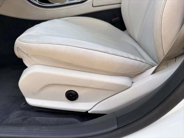 2022 Mercedes-Benz E 350 4MATIC