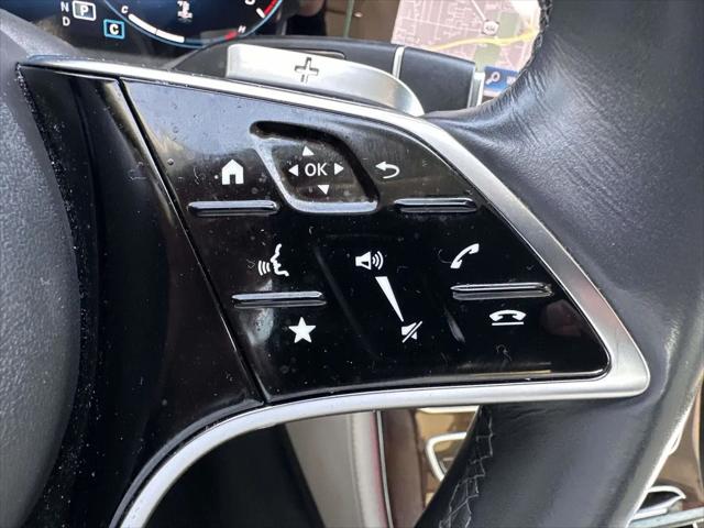 2022 Mercedes-Benz E 350 4MATIC