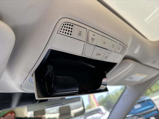 2022 Mercedes-Benz E 350 4MATIC