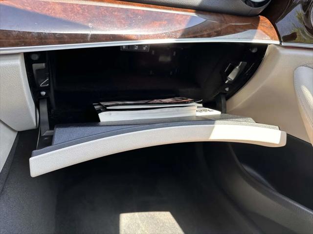 2022 Mercedes-Benz E 350 4MATIC