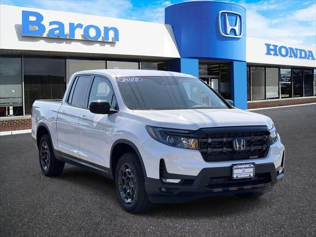2025 Honda Ridgeline Sport+ for sale in Patchogue, NY