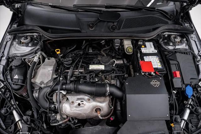 2017 Mercedes-Benz CLA 4MATIC