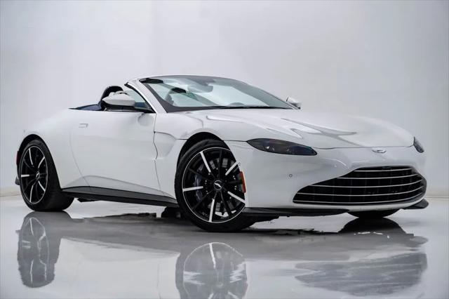 2022 Aston Martin Vantage Roadster for sale in Downers Grove, IL