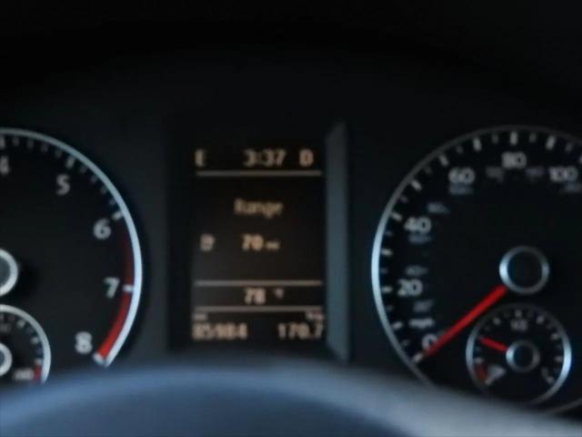 2016 Volkswagen Eos Komfort