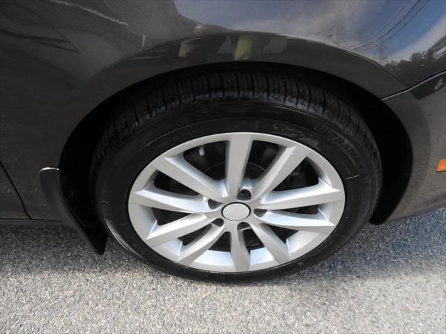2016 Volkswagen Eos Komfort