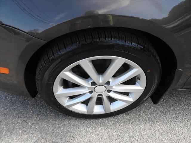 2016 Volkswagen Eos Komfort