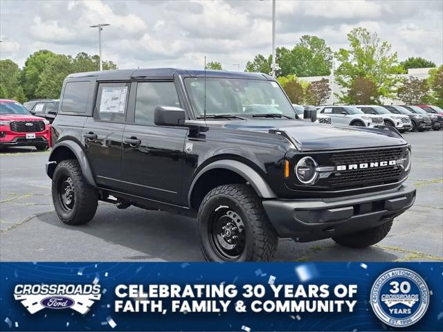 2026 Ford Bronco Big Bend for sale in Indian Trail, NC
