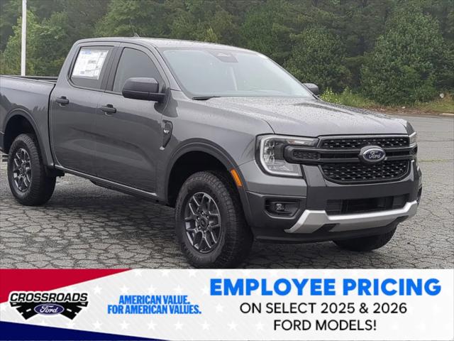 2026 Ford Ranger XLT for sale in Indian Trail, NC