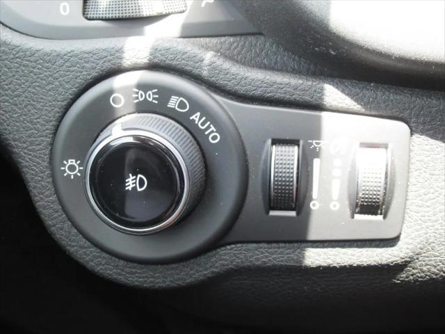 2016 Fiat 500X Trekking