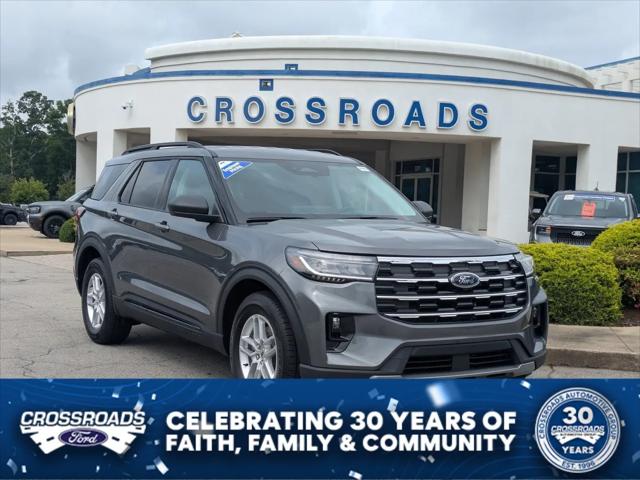 2026 Ford Explorer Active for sale in Fuquay-Varina, NC