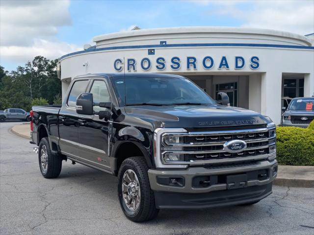 2026 Ford F-350 King Ranch for sale in Fuquay-Varina, NC