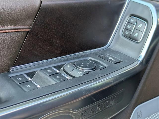 2026 Ford F-350 King Ranch