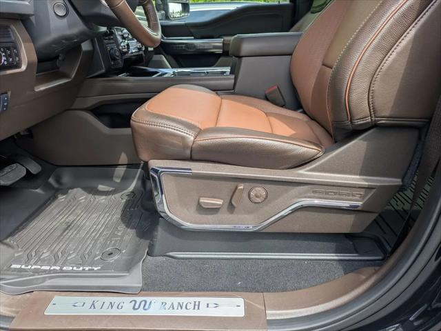 2026 Ford F-350 King Ranch
