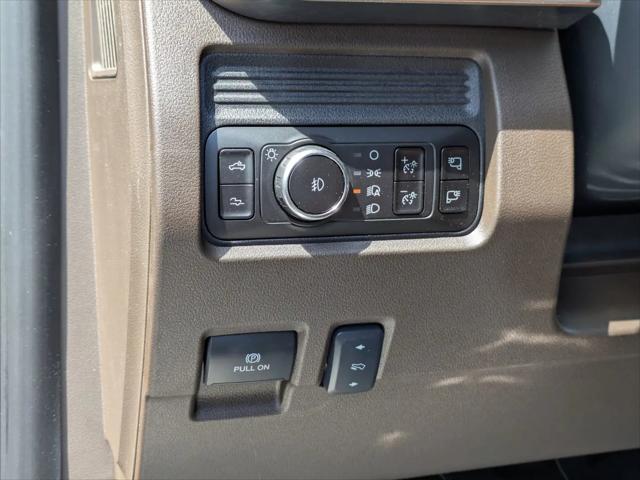 2026 Ford F-350 King Ranch