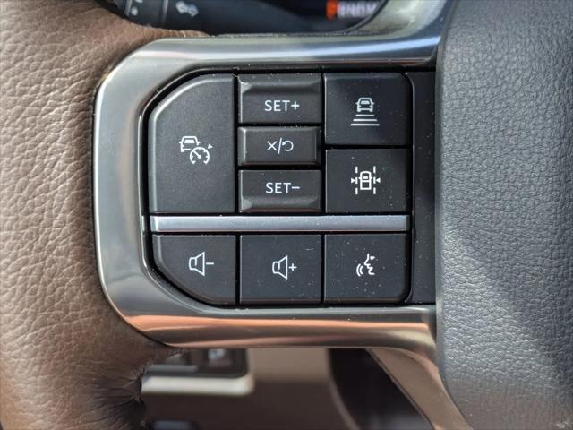 2026 Ford F-350 King Ranch