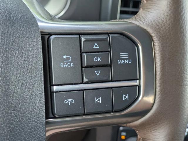 2026 Ford F-350 King Ranch