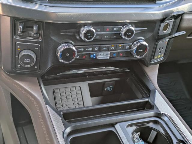 2026 Ford F-350 King Ranch