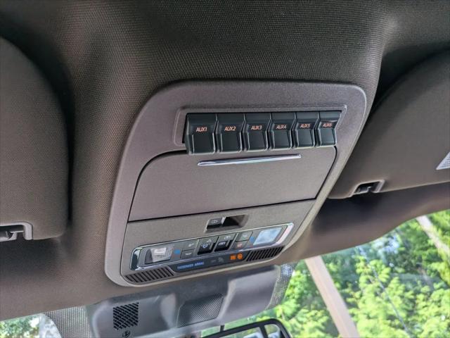 2026 Ford F-350 King Ranch