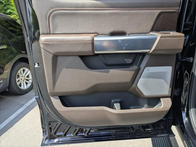 2026 Ford F-350 King Ranch