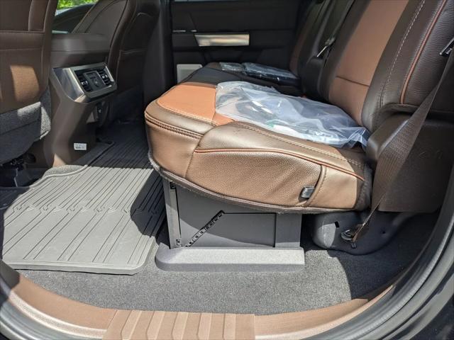 2026 Ford F-350 King Ranch