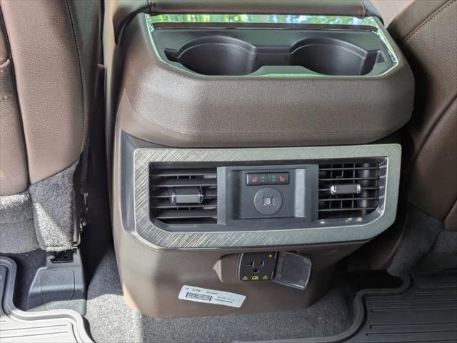 2026 Ford F-350 King Ranch