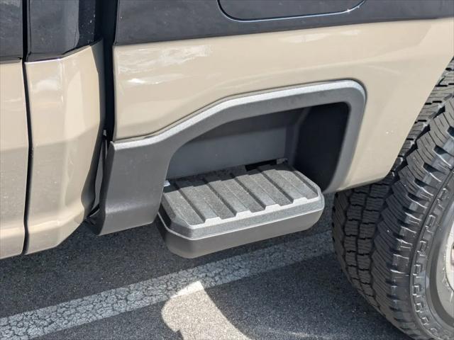 2026 Ford F-350 King Ranch
