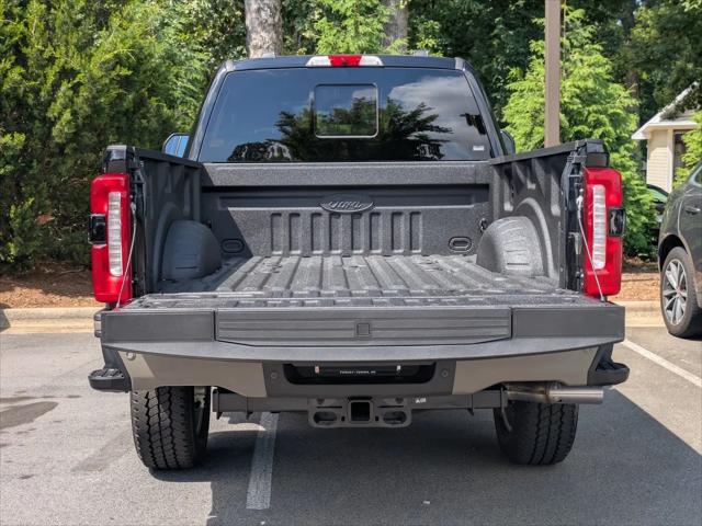 2026 Ford F-350 King Ranch