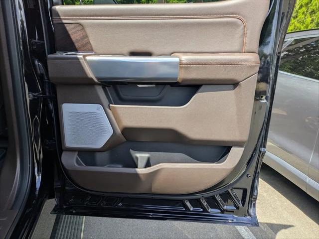 2026 Ford F-350 King Ranch
