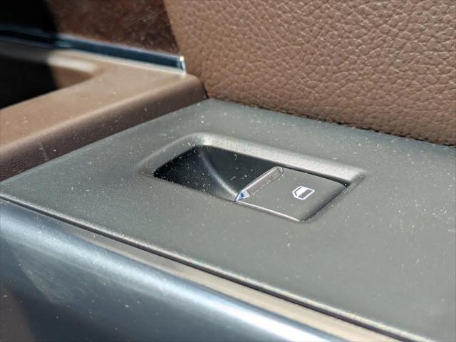 2026 Ford F-350 King Ranch