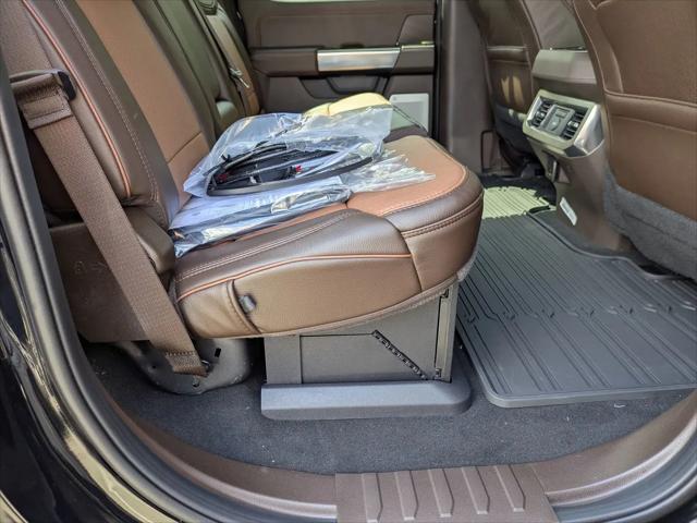 2026 Ford F-350 King Ranch