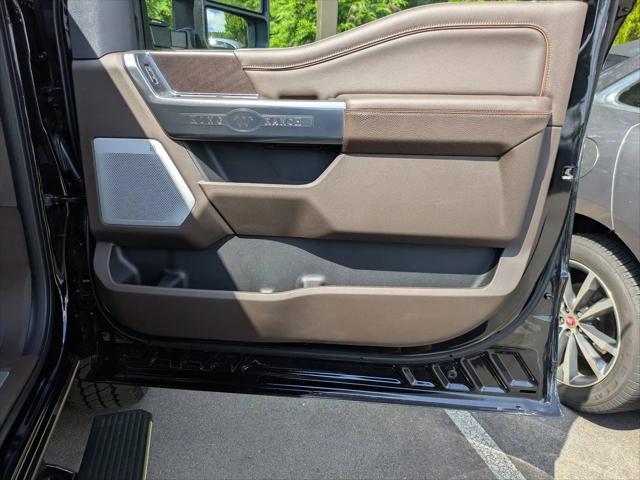 2026 Ford F-350 King Ranch