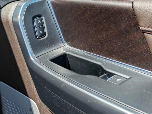 2026 Ford F-350 King Ranch