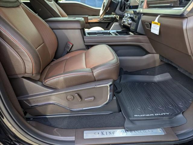 2026 Ford F-350 King Ranch