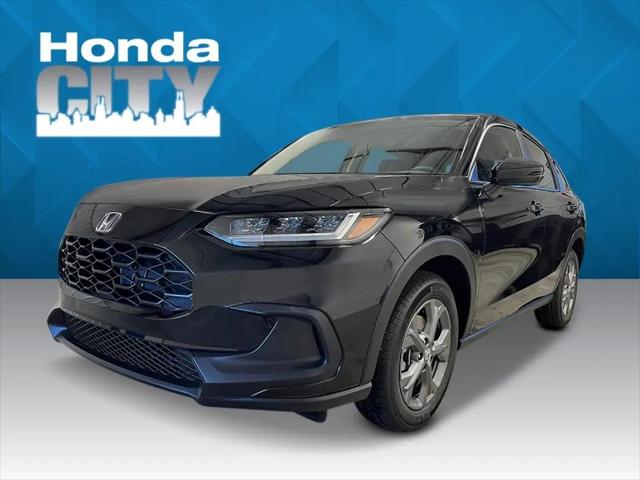 2027 Honda HR-V LX for sale in Chicago, IL