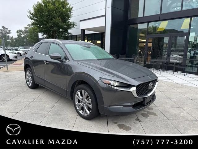 2023 Mazda CX-30 2.5 S Select for sale in Chesapeake, VA