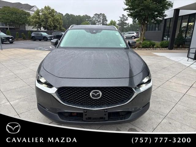 2023 Mazda CX-30 2.5 S Select