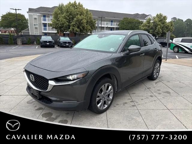 2023 Mazda CX-30 2.5 S Select