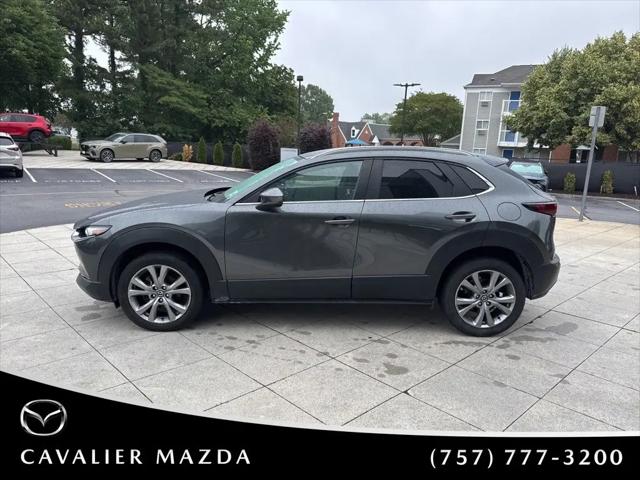 2023 Mazda CX-30 2.5 S Select