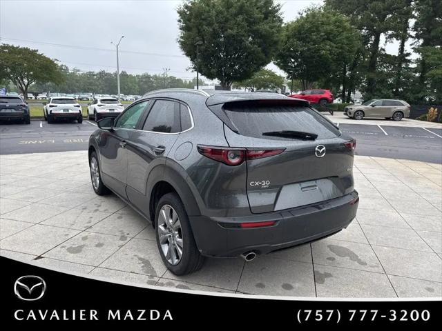 2023 Mazda CX-30 2.5 S Select