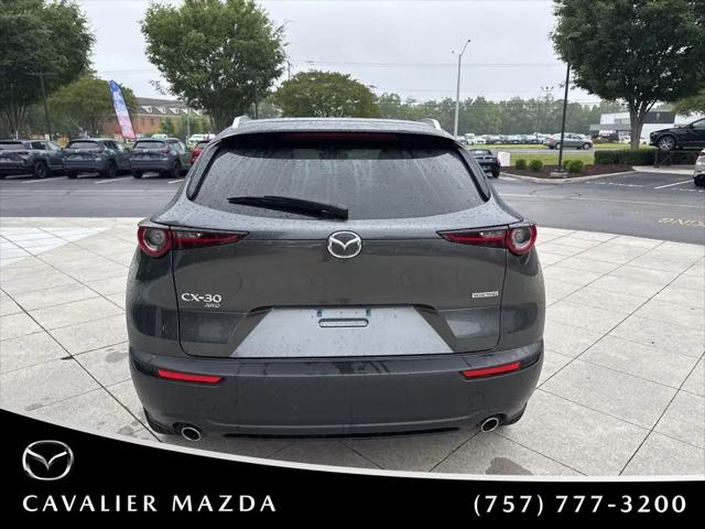 2023 Mazda CX-30 2.5 S Select