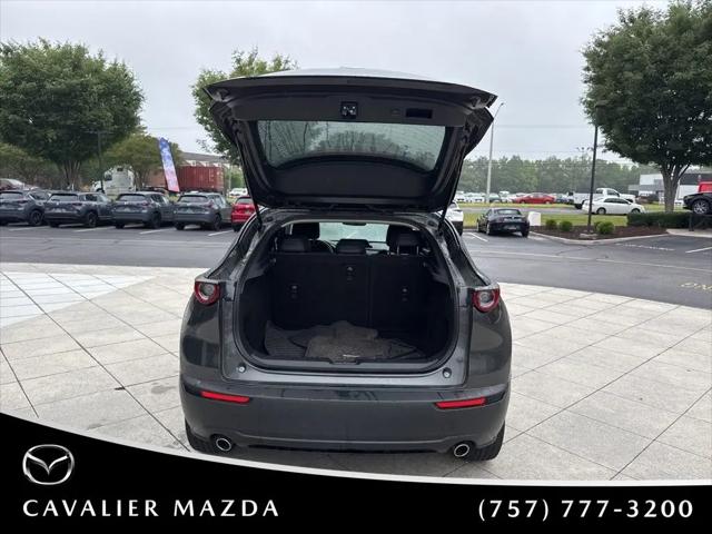 2023 Mazda CX-30 2.5 S Select