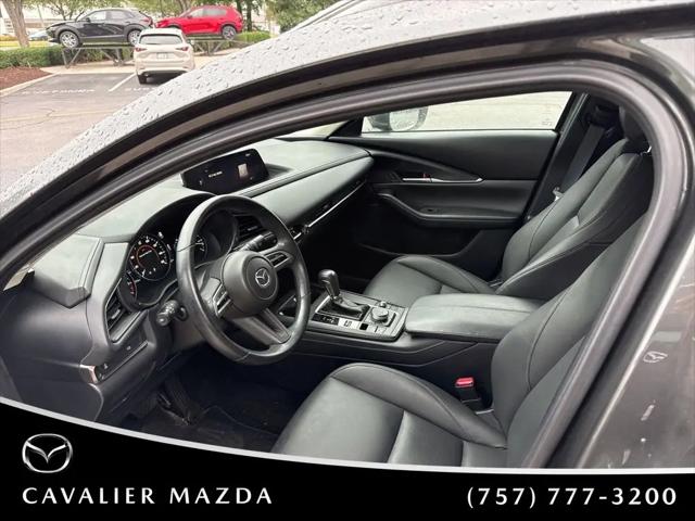 2023 Mazda CX-30 2.5 S Select