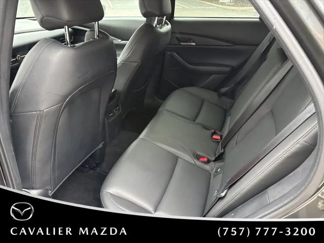 2023 Mazda CX-30 2.5 S Select