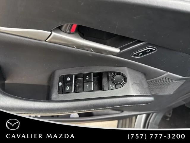 2023 Mazda CX-30 2.5 S Select