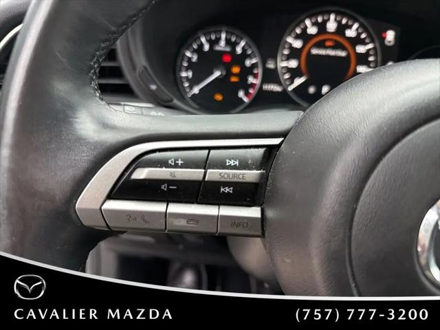 2023 Mazda CX-30 2.5 S Select