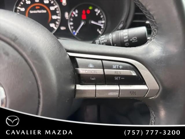2023 Mazda CX-30 2.5 S Select