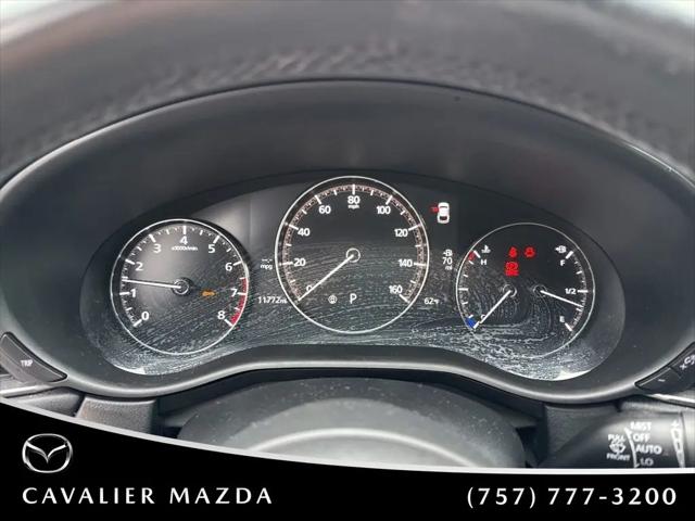 2023 Mazda CX-30 2.5 S Select